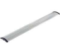 Sygonix SY-6771766 Pont passe-câble (L x l x H) 1604 x 139 x 22 mm 1 pc(s) aluminium