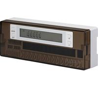 Sygonix SY-6805676 SY522 Régulateur de chauffage au sol profilé 1 pc(s)
