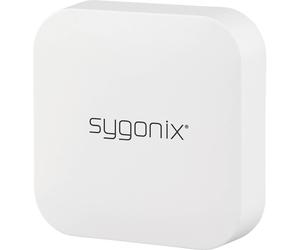 Sygonix SY-6811316 Bouton-poussoir blanc Smart Mini Switch