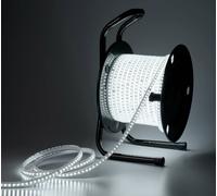 Sygonix SY-7189566 Ruban LED avec connecteur mâle 230 V/AC 15 m 1 pc(s)