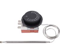Sygonix Thermostat encastrable SY-5044426 0 à +50 °C