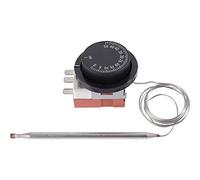 Sygonix Thermostat encastrable SY-5044426 0 à +50 °C