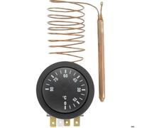 Sygonix Thermostat encastrable 0 à 90 °C