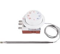 Sygonix Thermostat encastrable encastré -30 à +30 °C
