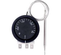 Sygonix Thermostat encastrable encastré 50 à 200 °C