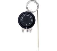 Sygonix Thermostat encastrable encastré 50 à 320 °C