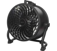Sygonix Ventilateur de sol Ventilateur sur pied 120 W 520 Mm X 530 Mm Schwenk699