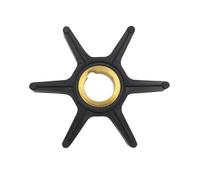 SYKWKNY 47-8M0024502 Turbine de Pompe à Eau for Moteur Hors-Bord Mercury Mariner 47-850893 25 40 50 CV 2 4 Temps 89640 9-45303, 9-45303-10 Pièces de Rechange