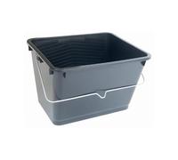 SYLEX - Sylex Camion Plastique Noir 7L