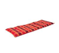 Sylt coussin de banc âme en mousse polyester