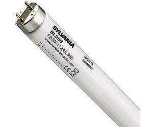 Sylvania 0000125 Lampe fluorescente F20 W/T12 BL368 FEP