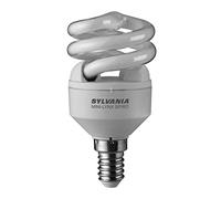 Sylvania 231563 Ampoule à Economie d'Energie E14 9 W