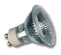 Sylvania - GU10 HI-Spot Halogène Alu 230V 50° ES50 50w
