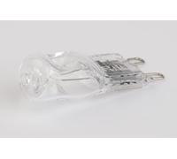 Sylvania Hi-Pin Eco Ampoule halogène G9, 42 W, 230 V