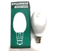SYLVANIA HSB-BW 160W B22 lampe à vapeur de mercure