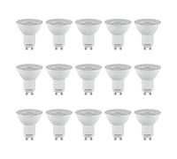 Sylvania RefLED ES50 GU10 - 4,2 W - 345 lm - 36° Blanc neutre 4000 K - Lot 5