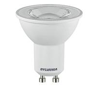 SYLVANIA Lampe REFLED ES50 IRC 80 GU10 36° 6,2W 450lm 840 0029179