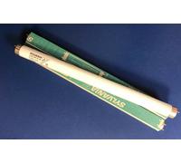 Sylvania/PHILIPS Tube Fluorescent F14W/840 T8 G13 360mm Ø26mm 14W