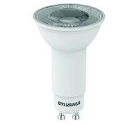 SYLVANIA RefLED Ampoule LED GU10 ES50L 4 W 3000 K 36° V4 75 mm