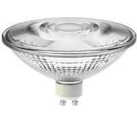 SYLVANIA RefLED ES111 GU10 13 W 1150 lm 830 25° Dim RefLED ES111 GU10
