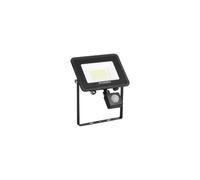 Projecteur LED 27 W SYLFLOOD 3000 lm 840 noir SYLVANIA 90167