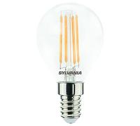 SYLVANIA Toledo Retro Ball V5 CL 470LM 827 E14 SL