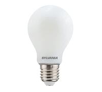 SYLVANIA Toledo Retro GLS Satin V5 St 806LM 827 E27 SL