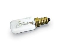SYLVANIA TUBE CLAIR 25W E14 26X80 BTE SYL007352