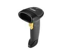 Symbol LS2208 - scanner de code à barres