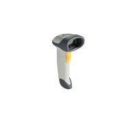 Zebra LS2208-SR20001R Scanner de codes-barres laser blanc 5V USB RS485