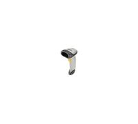 Symbol LS2208 - Scanner de code à barres - de poche - 100 scans / seconde - décodé - USB