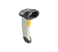 Symbol LS2208 - Scanner de code à barres - de poche - 100 scans / seconde - USB
