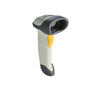 Symbol LS2208 - Scanner de code à barres - de poche - 100 scans / seconde - USB