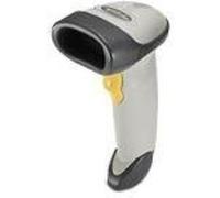 Symbol LS2208 - Scanner de code à barres - de poche - 100 scans / seconde - décodé - USB G