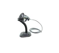 Symbol LS2208 Scanner de codes-barres numérique portable avec support et câble USB