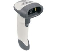 Symbol - LS2208-SR20001R-UR- Lecteur de codes barre (Laser, de -30 à 30 °, de -65 à 65 °, USB, blanc, 5V) Code