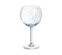 Symétrie - 6 verres à pied 58 cl