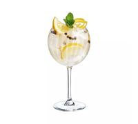 Chef & Sommelier – Ballon SYMETRIE Krysta 58 cl – Les 6