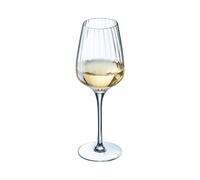 SYMETRIE Verre à pied 35 cl Krysta Chef & Sommelier - Les 6