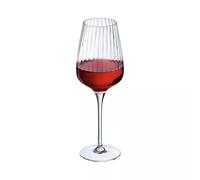 SYMETRIE Verre à pied 45 cl Krysta Chef & Sommelier - Les 6