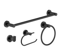 Symmons Unity Ensemble de matériel de salle de bain, 35AC4BUNDLEMB