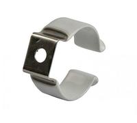 Synergy 21 LED 000520 Lighting Accessory - Lighting Accessoires (métallisé, White, Metal, Plastique, 23 cm, 100 mm, 290 mm)