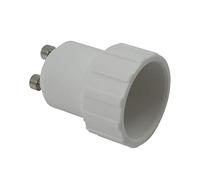Synergy 21 LED Adaptateur GU10-> E14