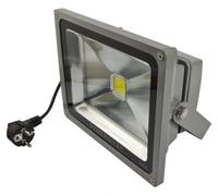Synergy 21 LED Spot Outdoor Baustrahler 50W ww V2