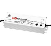 Synergy 21 Netzteil - 12V 60W Mean Well 0-10V dimm IP65 (HLG-80H-12B)