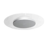 Synergy 21, Plafonnier, Luminaire rond à LED transparent 24W RL nw (2400 lm)