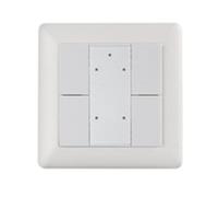 Synergy 21 S21-LED-SR000123 Interrupteur d'éclairage blanc (S21-LED-SR000123)