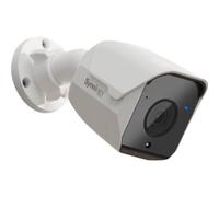 Synology BC500 caméra de sécurité Balle (forme) Caméra de sécurité IP Intérieure et extérieure 2880 x 1620 pixels Mur