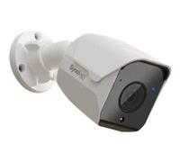 Caméra de surveillance Synology BC500 5MP Vision Nocturne Extérieure Détection IA