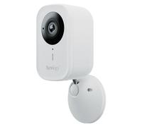 SYNOLOGY CAM CC410W : Caméra Wi-Fi grand angle